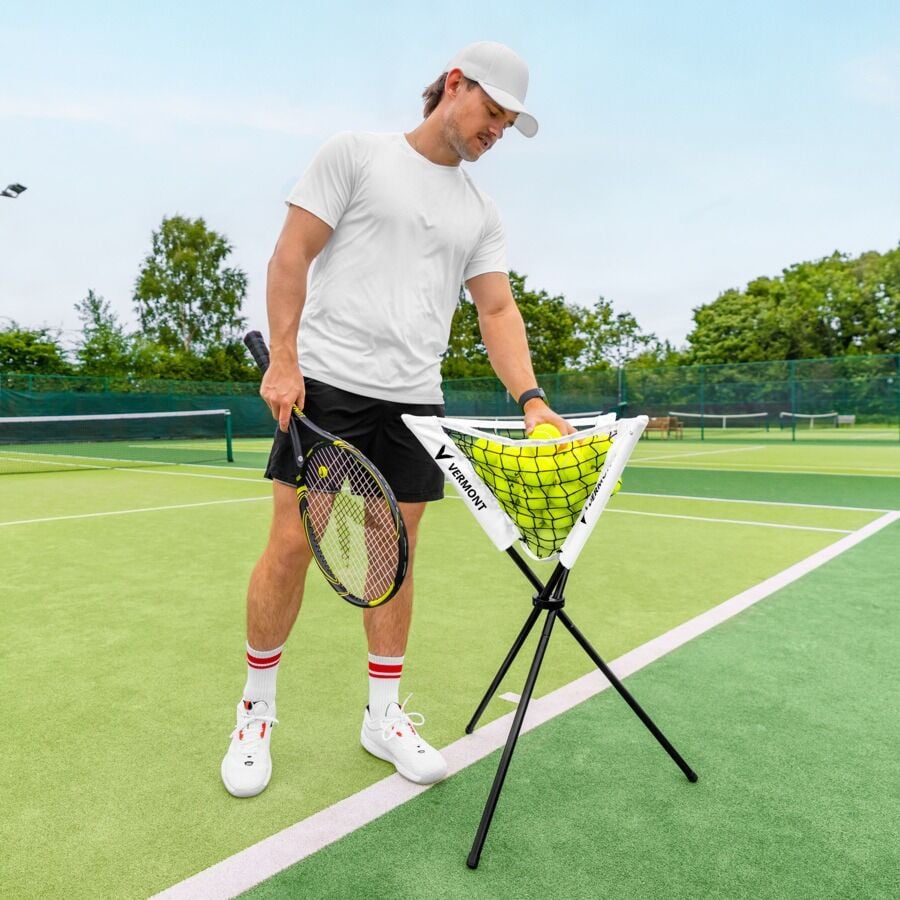 Tennis Equipment