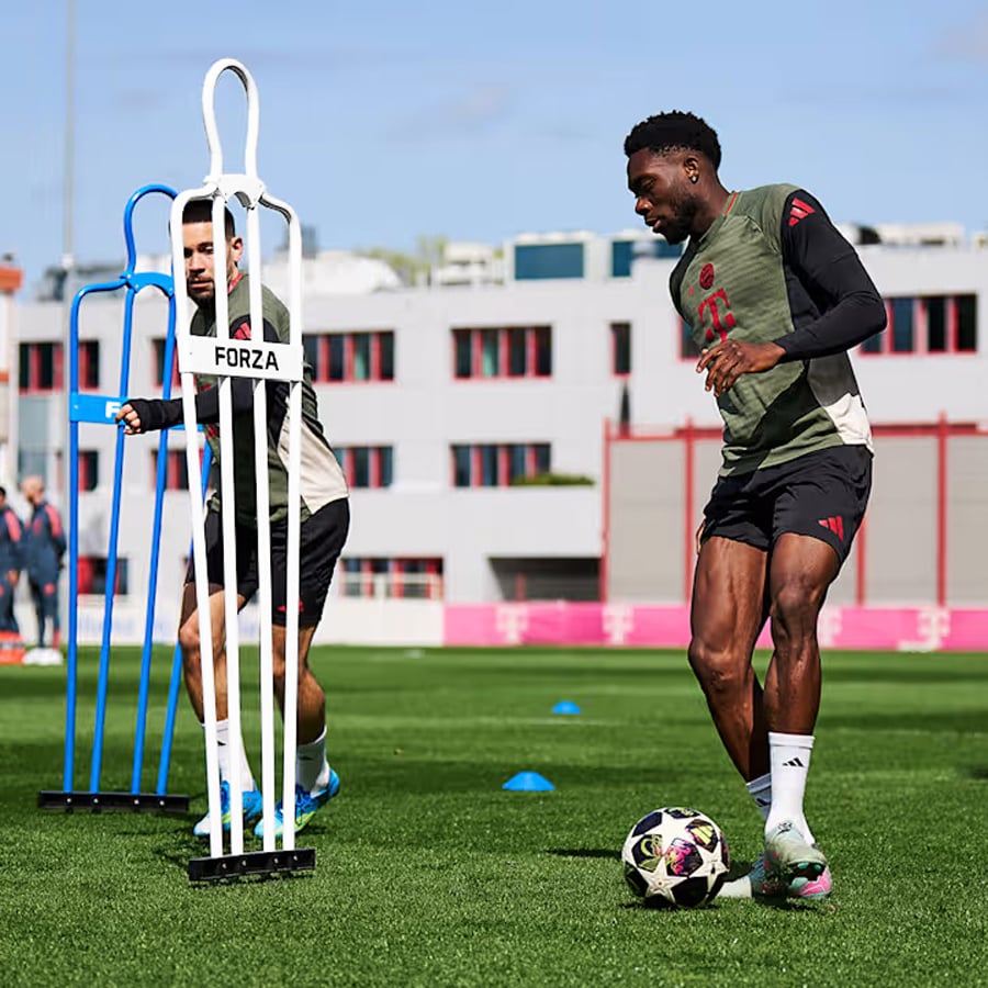 Soccer Training Equipment